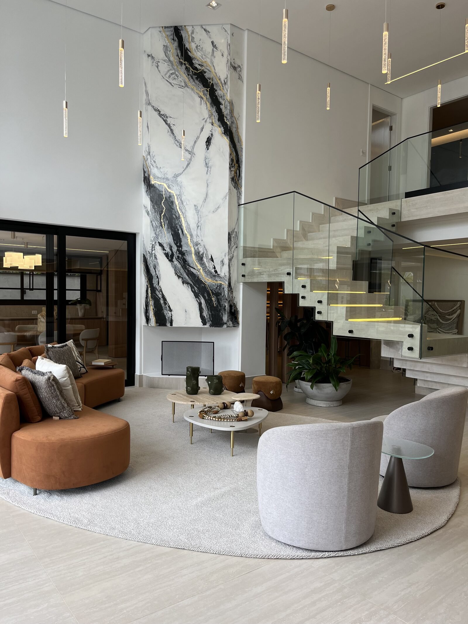 Residencial - Alameda Venezuela - Milton Romero Imóveis